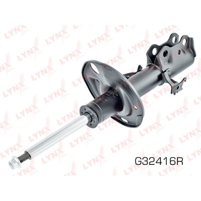 Стойка амортизационная LYNXauto G32416R