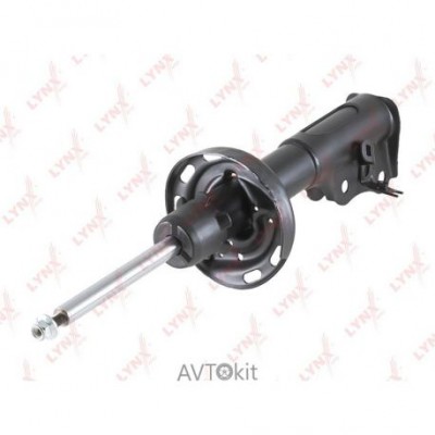 Стойка амортизационная LYNXauto G32419L