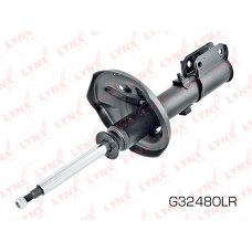 Стойка амортизационная LYNXauto G32480LR
