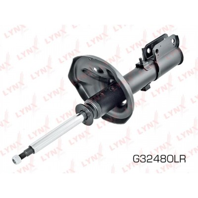 Стойка амортизационная LYNXauto G32480LR