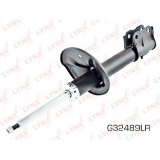 Стойка амортизационная LYNXauto G32489LR
