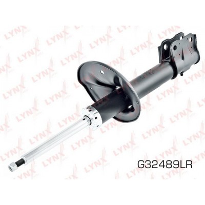 Стойка амортизационная LYNXauto G32489LR