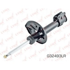 Стойка амортизационная LYNXauto G32493LR