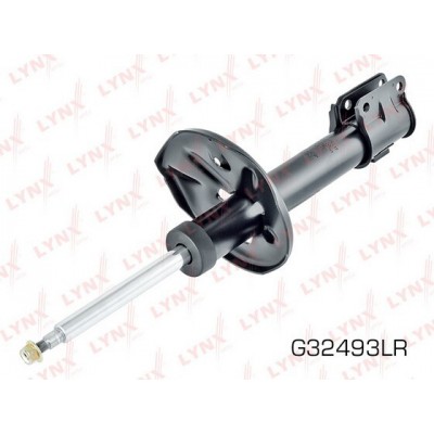 Стойка амортизационная LYNXauto G32493LR