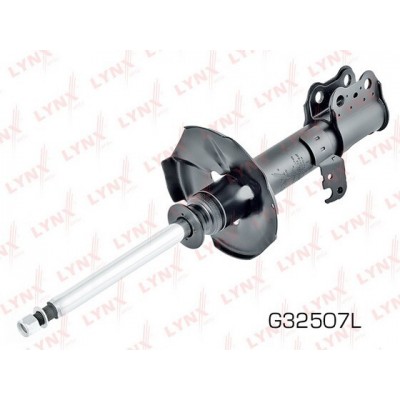 Стойка амортизационная LYNXauto G32507L