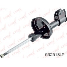 Стойка амортизационная LYNXauto G32518LR