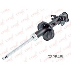 Стойка амортизационная LYNXauto G32548L