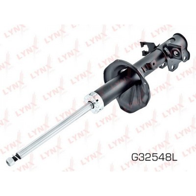 Стойка амортизационная LYNXauto G32548L