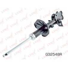 Стойка амортизационная LYNXauto G32548R