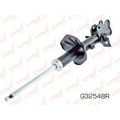 Стойка амортизационная LYNXauto G32548R