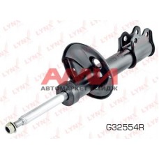 Стойка амортизационная LYNXauto G32554R