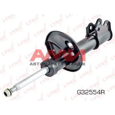 Стойка амортизационная LYNXauto G32554R