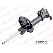 Стойка амортизационная LYNXauto G32556L