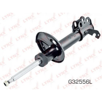Стойка амортизационная LYNXauto G32556L