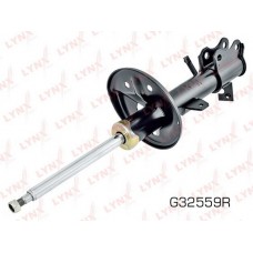 Стойка амортизационная LYNXauto G32559R