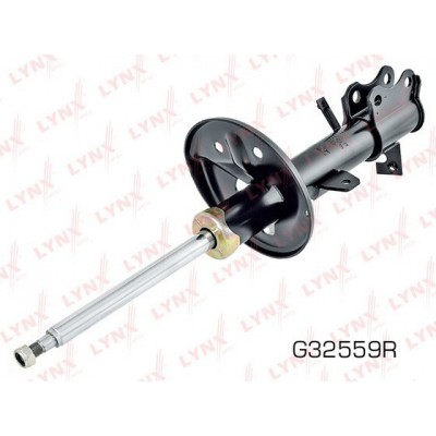 Стойка амортизационная LYNXauto G32559R