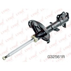 Стойка амортизационная LYNXauto G32561R