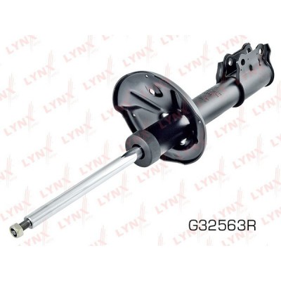 Стойка амортизационная LYNXauto G32563R
