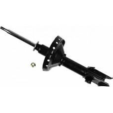 Стойка амортизационная передняя L LYNXauto G32583L