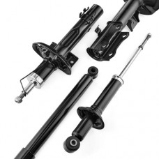 Стойка амортизационная LYNXauto G32584L