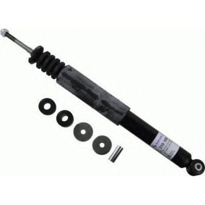 Стойка амортизационная LYNXauto G32631LR