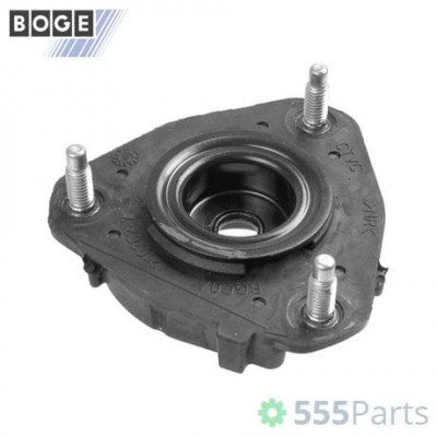 Стойка амортизационная передняя LYNXauto G32722LR