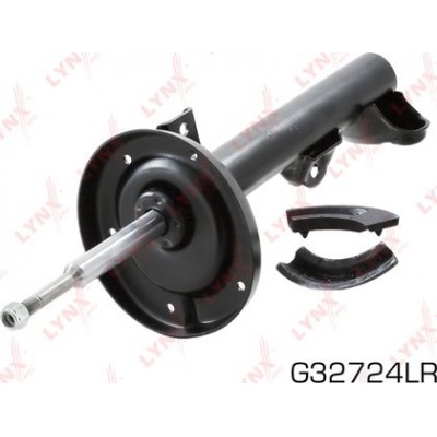 Стойка амортизационная LYNXauto G32724LR