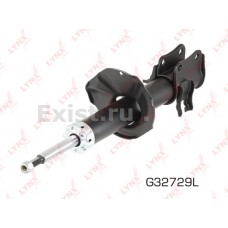 Стойка амортизационная LYNXauto G32729L