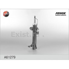 Стойка амортизационная передняя R LYNXauto G32735R