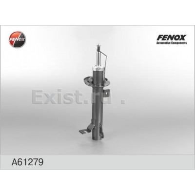 Стойка амортизационная передняя R LYNXauto G32735R