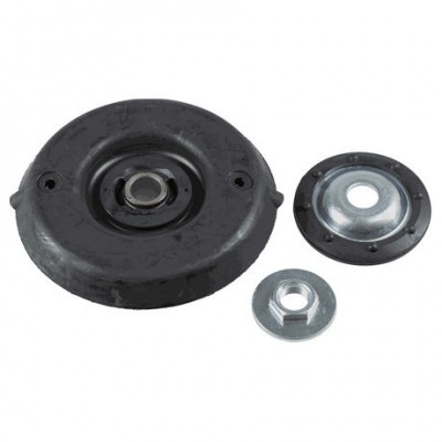 Стойка амортизационная передняя L LYNXauto G32745L