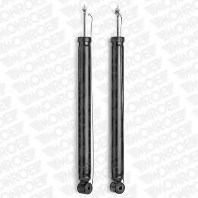 Стойка амортизационная LYNXauto G32790R