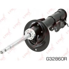 Стойка амортизационная LYNXauto G32860R