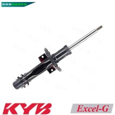 Стойка амортизационная LYNXauto G32877LR