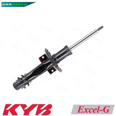 Стойка амортизационная LYNXauto G32877LR