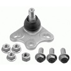 Стойка амортизационная LYNXauto G32890LR