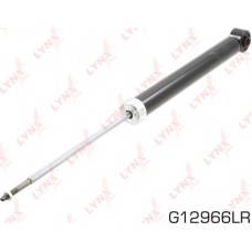 Стойка амортизационнаяLADA LARGUS LYNXauto G32891LR