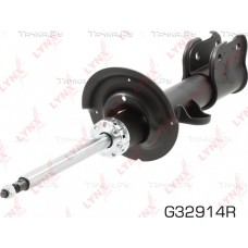 Стойка амортизационная LYNXauto G32914R