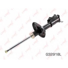 Стойка амортизационная | перед лев | LYNXauto G32918L
