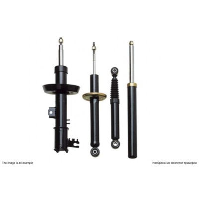 Стойка амортизационная передняя L LYNXauto G32919L