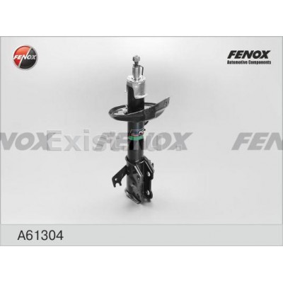 Стойка амортизационная LYNXauto G32923R