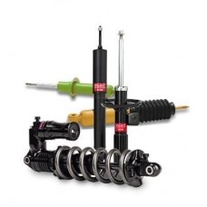 Стойка амортизационная LYNXauto G32947L