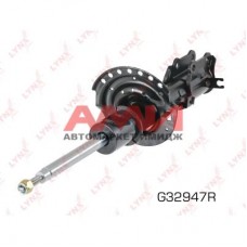 Стойка амортизационная LYNXauto G32947R