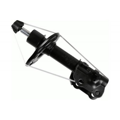 Стойка амортизационная LYNXauto G32956R