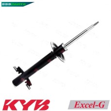 Стойка амортизационная передняя LYNXauto G32959LR