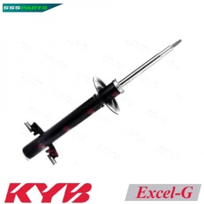 Стойка амортизационная передняя LYNXauto G32959LR