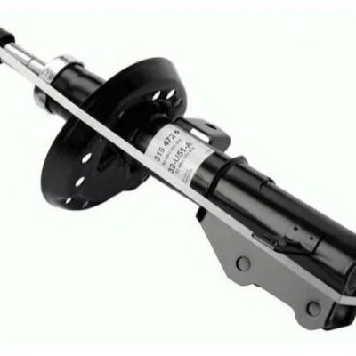 Стойка амортизационная LYNXauto G32966R