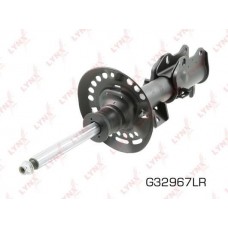 Стойка амортизационная LYNXauto G32967LR