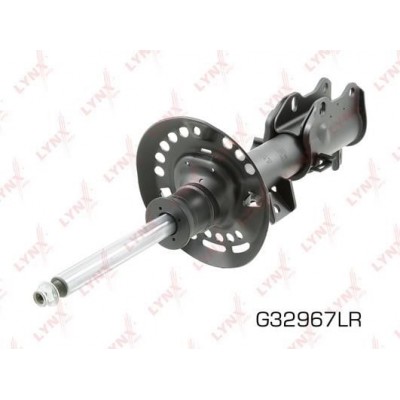 Стойка амортизационная LYNXauto G32967LR