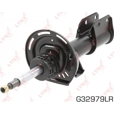 Стойка амортизационная LYNXauto G32979LR